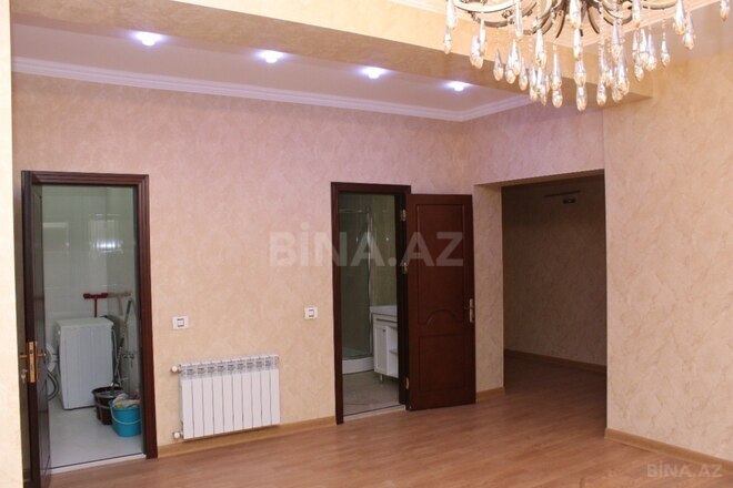 Продаётся 4-комн. новостройка 220 м², Насиминский  р., photo 14 from 24