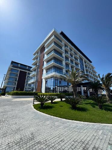 Сдаётся 1-комн. новостройка 60 м², пос. Нардаран, photo 3 from 16