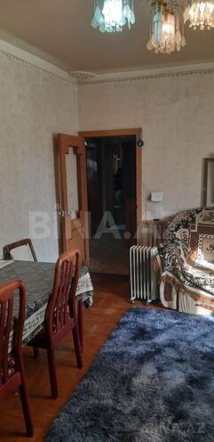 Satılır 3 otaqlı köhnə tikili 60 m², Gənclik m., photo 5 from 10