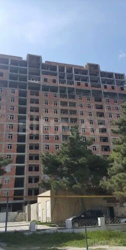 Satılır 4 otaqlı yeni tikili 110 m², Neftçilər m., photo 3 from 8