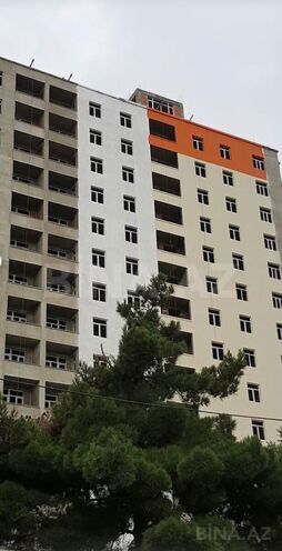 Satılır 4 otaqlı yeni tikili 110 m², Neftçilər m., photo 4 from 8