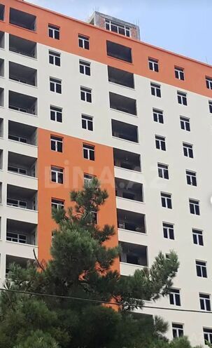 Satılır 4 otaqlı yeni tikili 110 m², Neftçilər m., photo 1 from 8