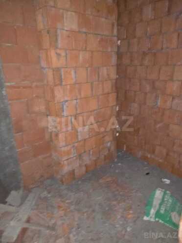 Satılır 4 otaqlı yeni tikili 110 m², Neftçilər m., photo 6 from 8