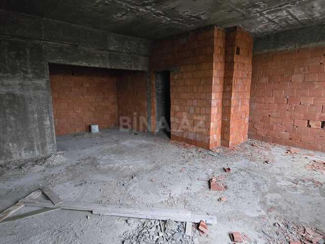 Satılır 4 otaqlı yeni tikili 110 m², Neftçilər m., photo 5 from 8