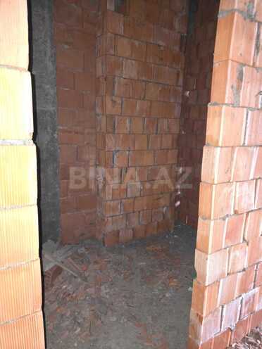 Satılır 4 otaqlı yeni tikili 110 m², Neftçilər m., photo 7 from 8