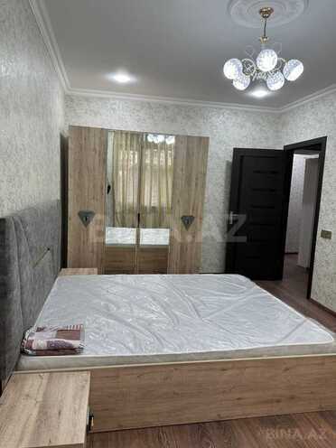 Сдаётся 3-комн. вторичка 85 м², м. Ази Асланов, photo 3 from 14