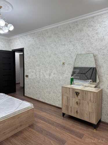 Сдаётся 3-комн. вторичка 85 м², м. Ази Асланов, photo 11 from 14