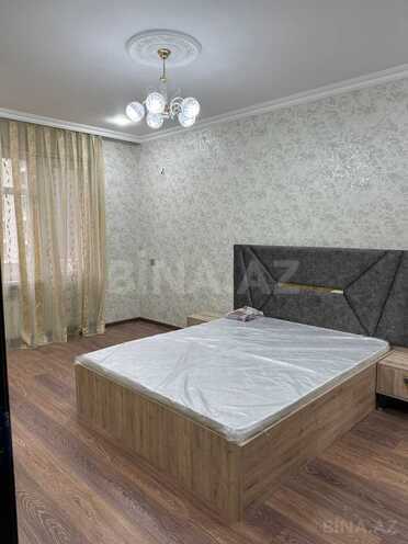 Сдаётся 3-комн. вторичка 85 м², м. Ази Асланов, photo 1 from 14