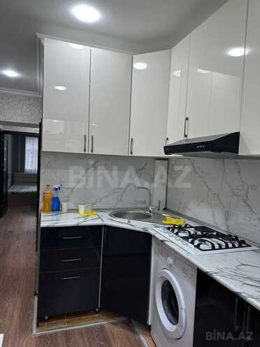 Сдаётся 3-комн. вторичка 85 м², м. Ази Асланов, photo 7 from 14