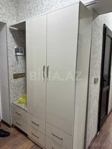 Сдаётся 3-комн. вторичка 85 м², м. Ази Асланов, photo 9 from 14