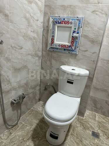 Сдаётся 3-комн. вторичка 85 м², м. Ази Асланов, photo 12 from 14