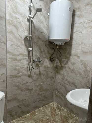 Сдаётся 3-комн. вторичка 85 м², м. Ази Асланов, photo 13 from 14