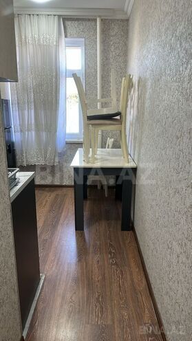 Сдаётся 3-комн. вторичка 85 м², м. Ази Асланов, photo 6 from 14