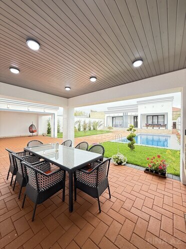 Продаётся 4-комн. дом/дача 180 м², пос. Мардакан, photo 9 from 30