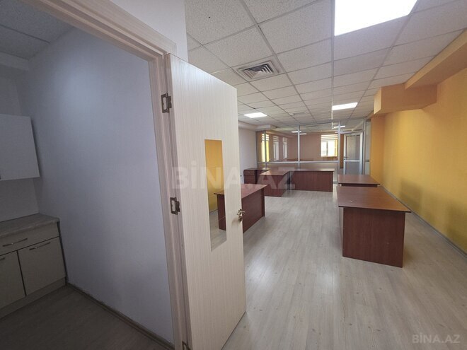 Сдаётся 2-комн. офис 110 м², м. Нариман Нариманов, photo 1 from 8