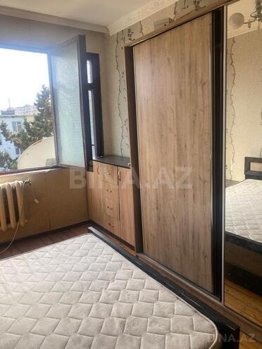 Сдаётся 2-комн. вторичка 50 м², м. Мемар Аджеми, photo 4 from 6