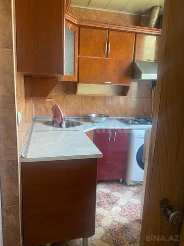 Сдаётся 2-комн. вторичка 50 м², м. Мемар Аджеми, photo 5 from 6