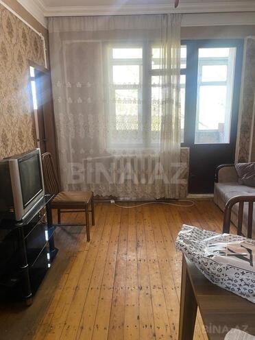 Сдаётся 2-комн. вторичка 50 м², м. Мемар Аджеми, photo 1 from 6
