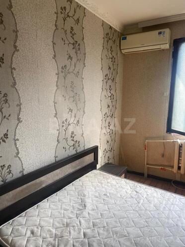 Сдаётся 2-комн. вторичка 50 м², м. Мемар Аджеми, photo 3 from 6