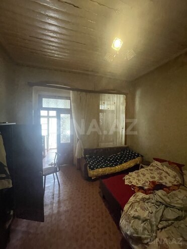 Satılır 1 otaqlı köhnə tikili 30 m², Sahil m., photo 4 from 11