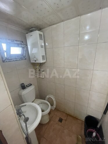 Satılır 1 otaqlı köhnə tikili 30 m², Sahil m., photo 8 from 11