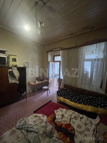 Satılır 1 otaqlı köhnə tikili 30 m², Sahil m., photo 7 from 11