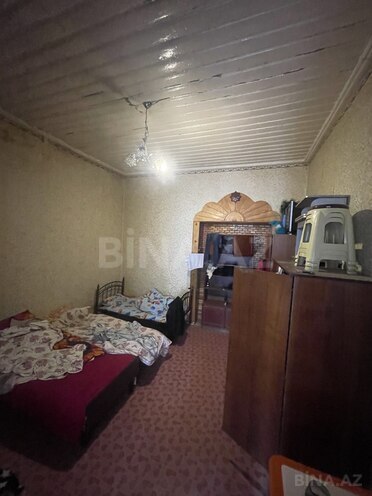 Satılır 1 otaqlı köhnə tikili 30 m², Sahil m., photo 5 from 11