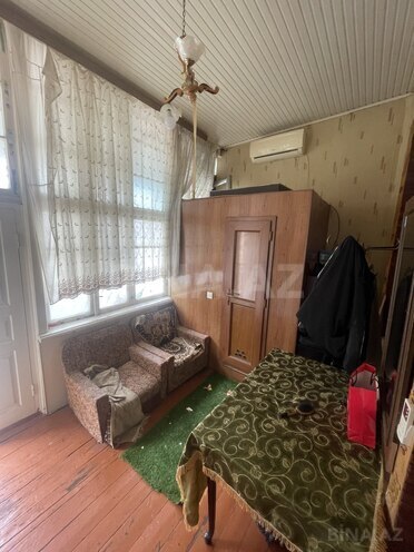 Satılır 1 otaqlı köhnə tikili 30 m², Sahil m., photo 6 from 11