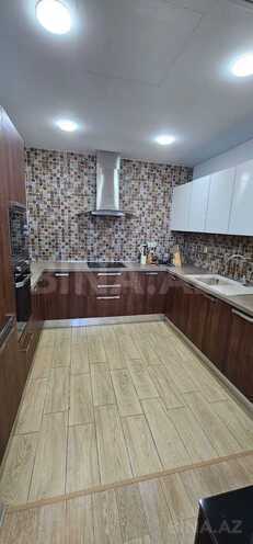 Сдаётся 2-комн. новостройка 92 м², Сабаильский р., photo 11 from 18