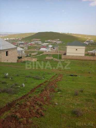 Продаётся  участок 5 сот, Бинагадинский р., photo 1 from 8