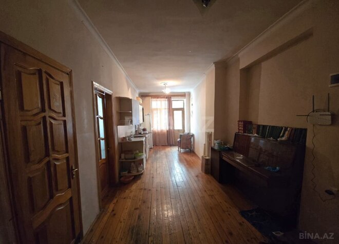 Satılır 3 otaqlı yeni tikili 99 m², Nəsimi r., photo 5 from 7