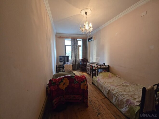 Satılır 3 otaqlı yeni tikili 99 m², Nəsimi r., photo 1 from 7