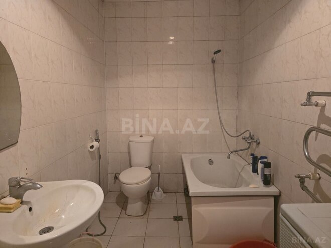 Satılır 3 otaqlı yeni tikili 99 m², Nəsimi r., photo 6 from 7