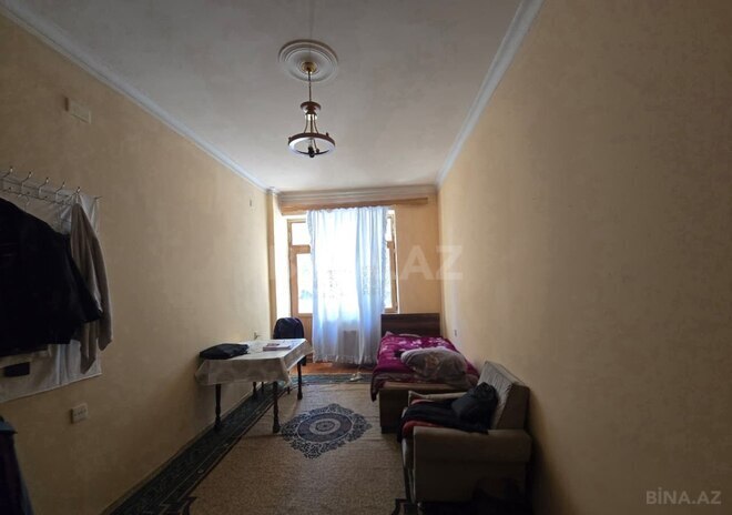 Satılır 3 otaqlı yeni tikili 99 m², Nəsimi r., photo 3 from 7