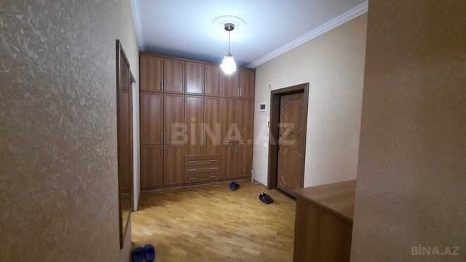 Сдаётся 2-комн. новостройка 90 м², м. Азадлыг проспекти, photo 10 from 13