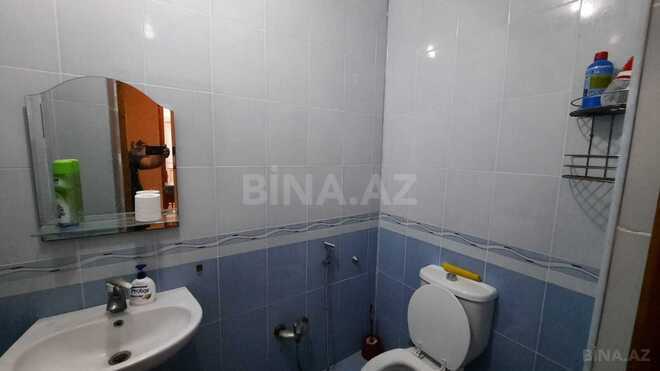 Сдаётся 2-комн. новостройка 90 м², м. Азадлыг проспекти, photo 12 from 13