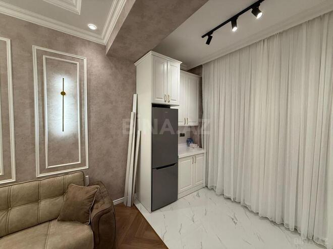 Сдаётся 2-комн. новостройка 55 м², м. Низами, photo 12 from 17