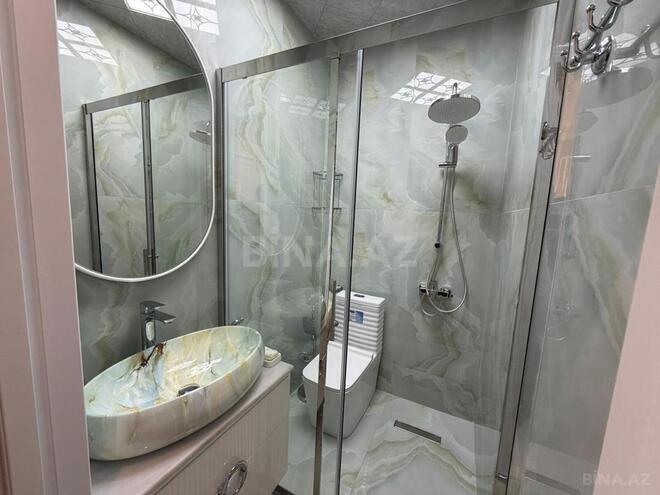 Сдаётся 2-комн. новостройка 55 м², м. Низами, photo 15 from 17
