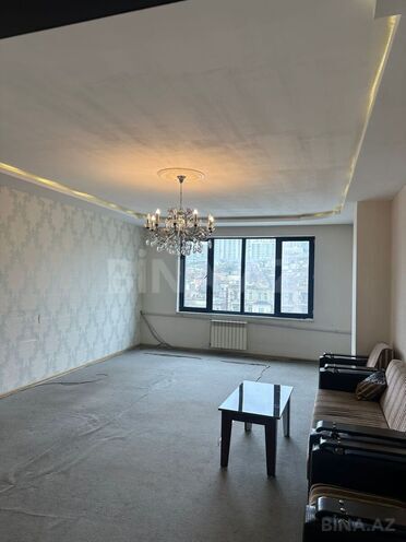 Сдаётся 3-комн. офис 150 м², м. Низами, photo 1 from 10