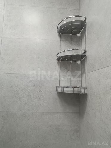 İcarəyə verilir 2 otaqlı köhnə tikili 52 m², Nəsimi m., photo 3 from 17