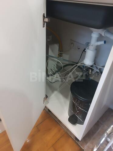 İcarəyə verilir 2 otaqlı köhnə tikili 52 m², Nəsimi m., photo 11 from 17