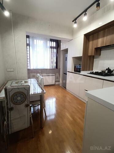 İcarəyə verilir 2 otaqlı köhnə tikili 52 m², Nəsimi m., photo 5 from 17