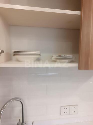 İcarəyə verilir 2 otaqlı köhnə tikili 52 m², Nəsimi m., photo 13 from 17