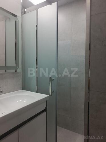 İcarəyə verilir 2 otaqlı köhnə tikili 52 m², Nəsimi m., photo 8 from 17