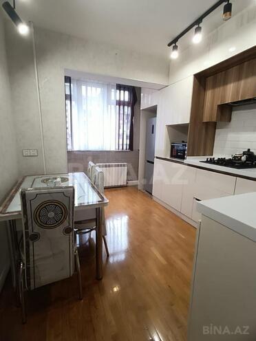 İcarəyə verilir 2 otaqlı köhnə tikili 52 m², Nəsimi m., photo 9 from 17