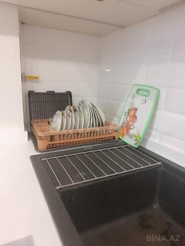 İcarəyə verilir 2 otaqlı köhnə tikili 52 m², Nəsimi m., photo 1 from 17