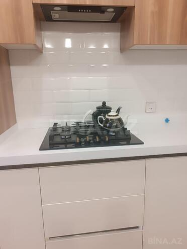 İcarəyə verilir 2 otaqlı köhnə tikili 52 m², Nəsimi m., photo 7 from 17