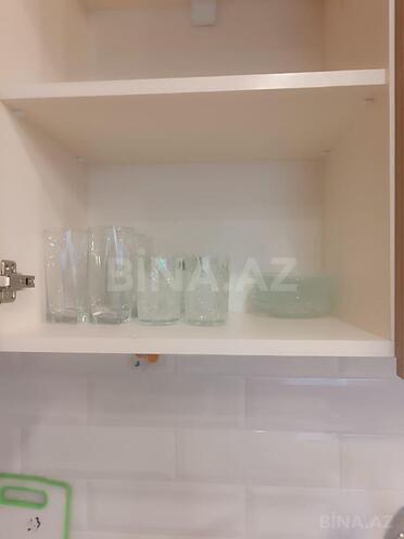 İcarəyə verilir 2 otaqlı köhnə tikili 52 m², Nəsimi m., photo 12 from 17