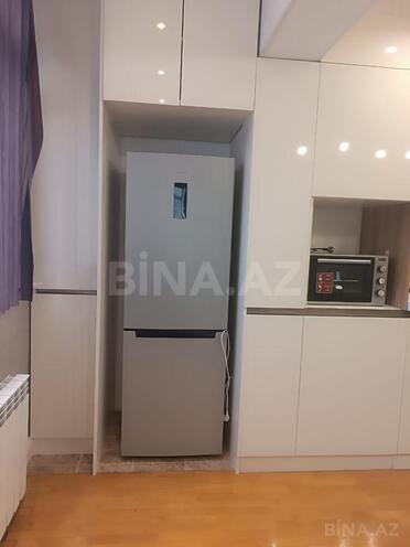 İcarəyə verilir 2 otaqlı köhnə tikili 52 m², Nəsimi m., photo 6 from 17