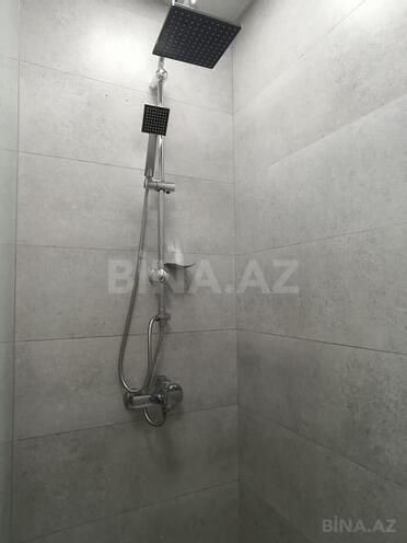 İcarəyə verilir 2 otaqlı köhnə tikili 52 m², Nəsimi m., photo 15 from 17